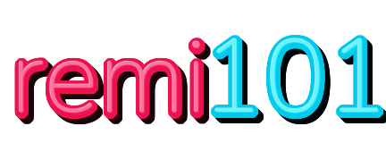remi101 — logo kanal