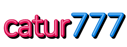 catur777 — logo kanal